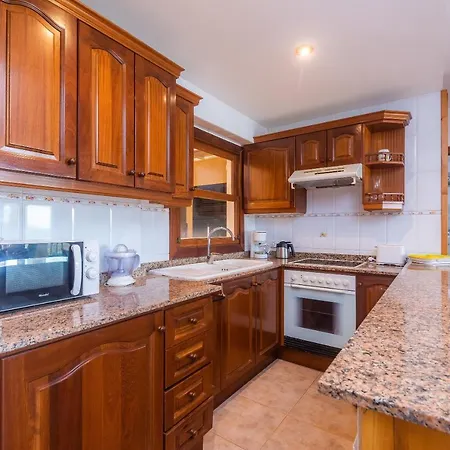 Maritim Apartment Cala Ratjada (Mallorca)