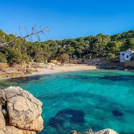 Maritim Apartment Cala Ratjada (Mallorca)