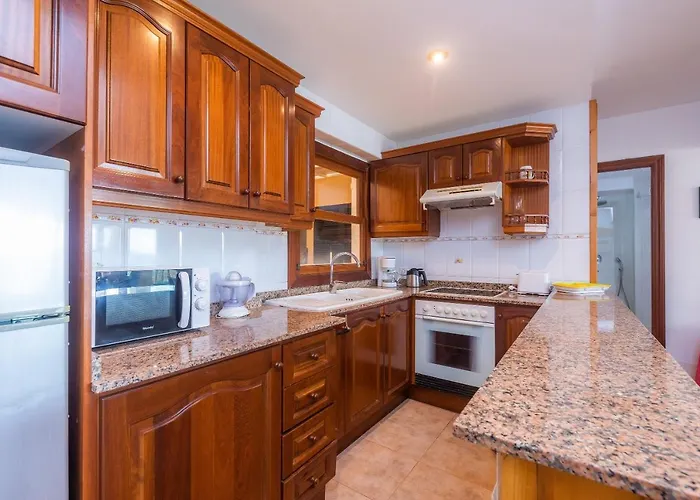 Maritim Apartment Cala Ratjada (Mallorca)