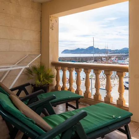 Maritim Apartamento