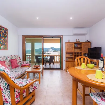 Maritim Apartamento *