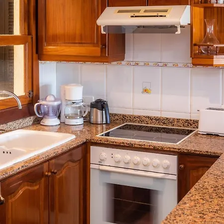 Apartamento Maritim Cala Ratjada (Mallorca)