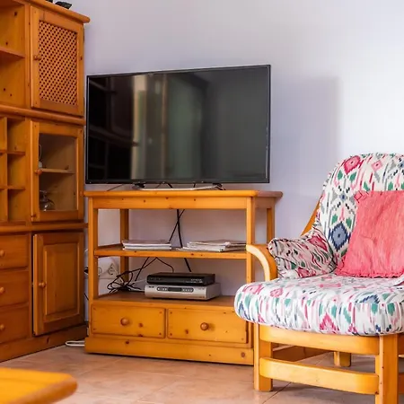 Apartamento Maritim