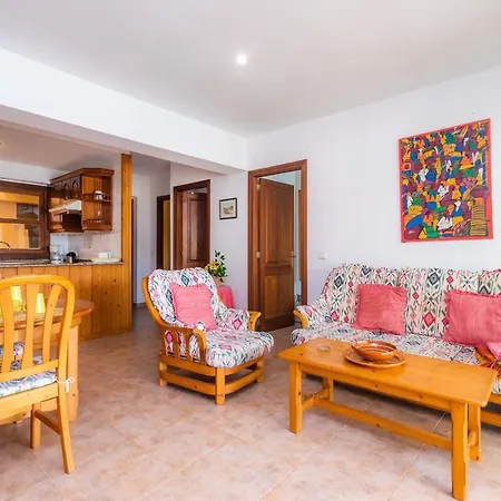 Apartamento Maritim *
