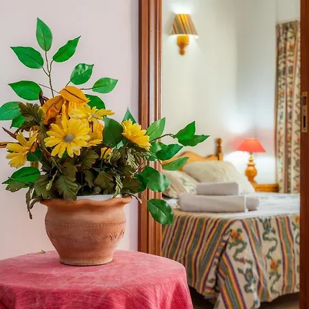 Apartamento Maritim *