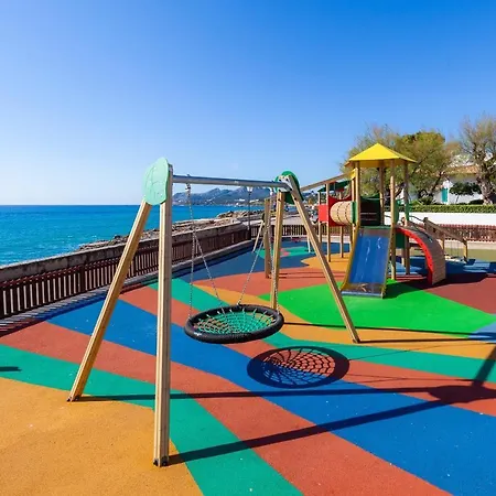 Apartamento Maritim *