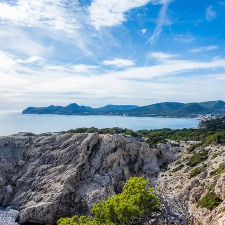 Maritim Cala Ratjada
