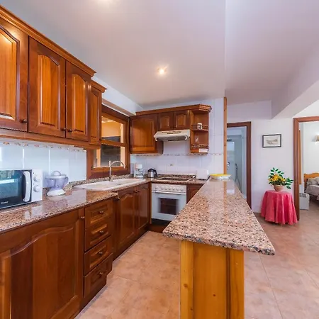 아파트 Maritim 칼라 라트자다