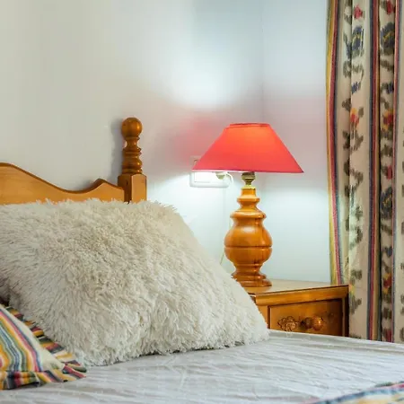 Apartamento Maritim *