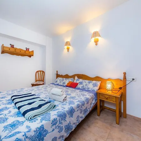 Apartamento Maritim *