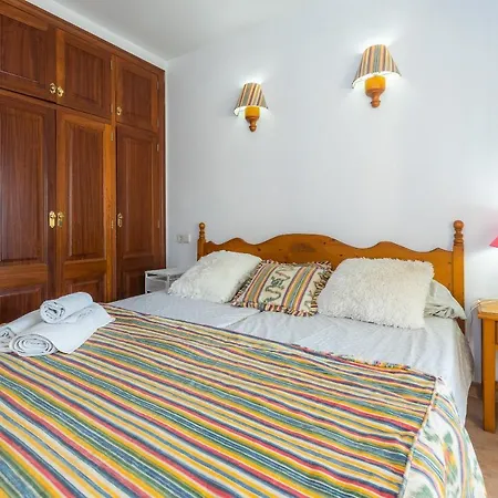 Apartamento Maritim