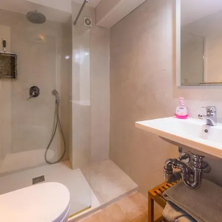 Apartamento Maritim