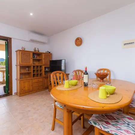 Maritim Apartamento *