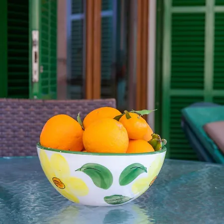 Apartamento Maritim *