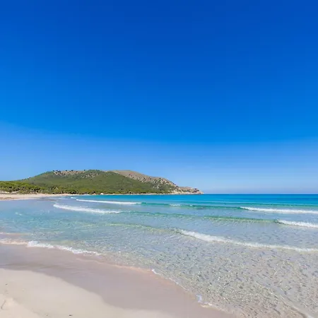 Maritim Daire Cala Ratjada (Mallorca)