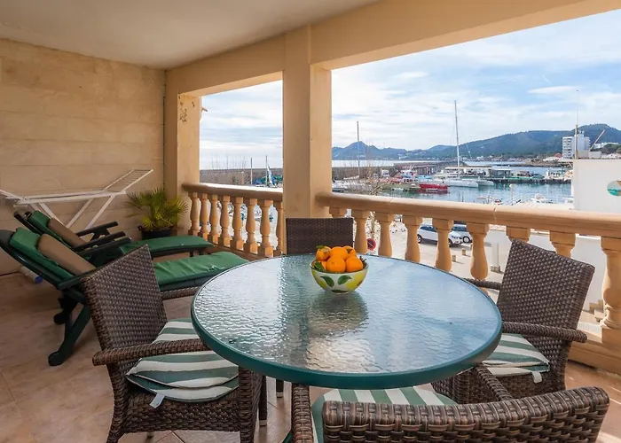 Maritim Cala Ratjada (Mallorca)