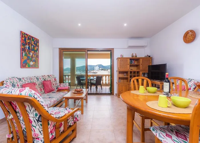 Maritim Apartamento *