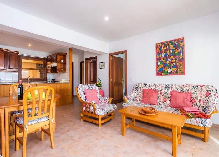 Apartamento Maritim *