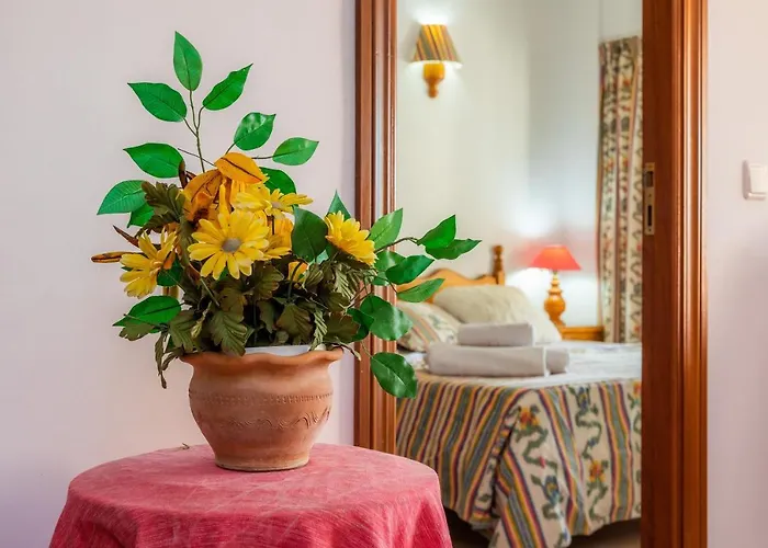 Apartamento Maritim *