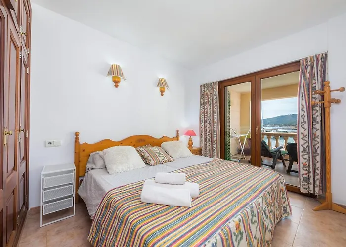 Maritim Cala Ratjada (Mallorca)