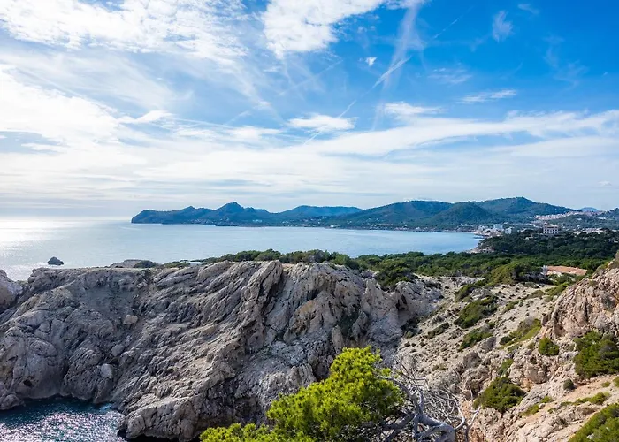 Maritim Cala Ratjada (Mallorca)