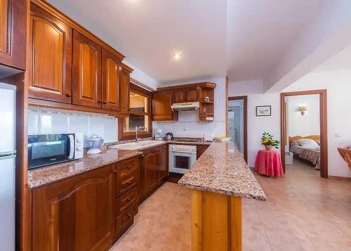 Apartment Maritim Cala Ratjada (Mallorca)