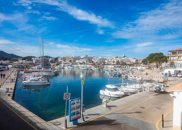 Maritim * Cala Ratjada (Mallorca)