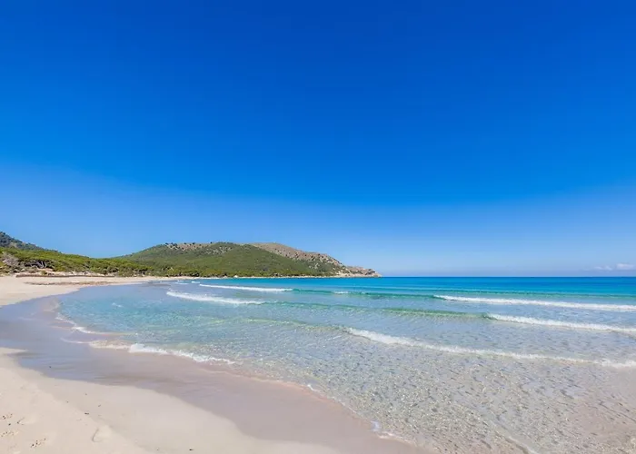 Apartamento Maritim *