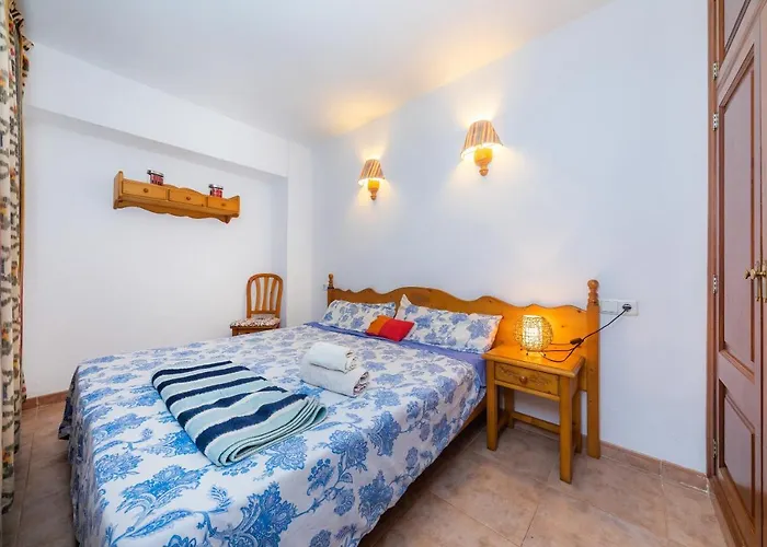 Apartamento Maritim *