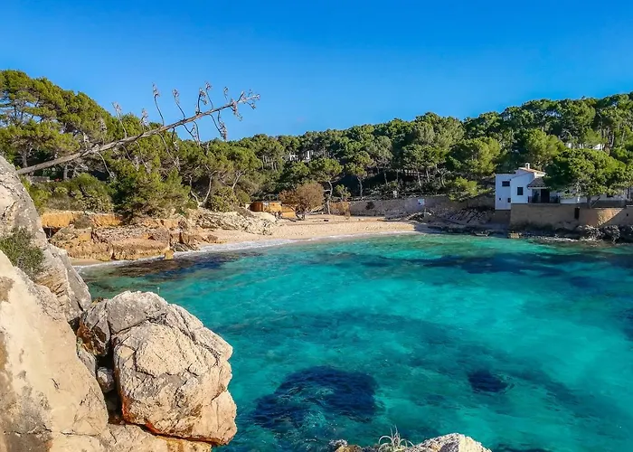 Maritim Apartment Cala Ratjada (Mallorca)