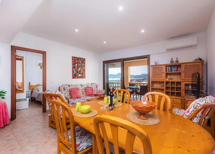 Maritim Apartamento Cala Ratjada (Mallorca)