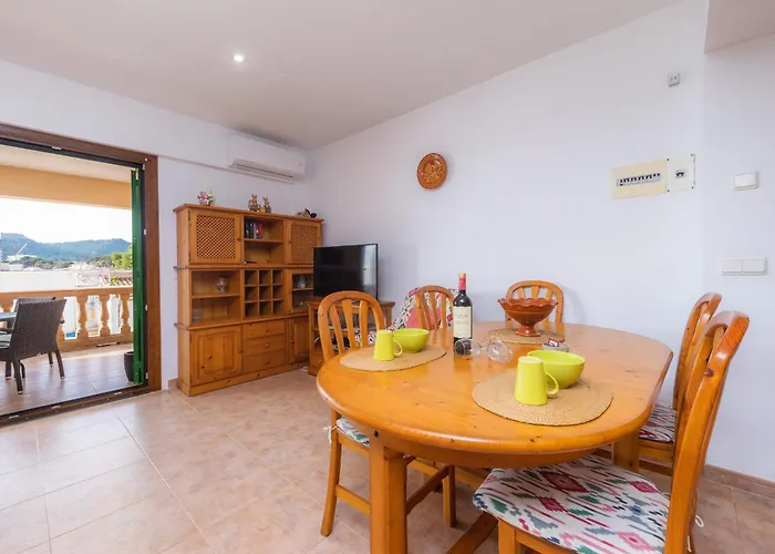 Maritim Apartamento *