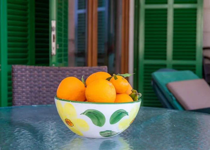 Apartamento Maritim *