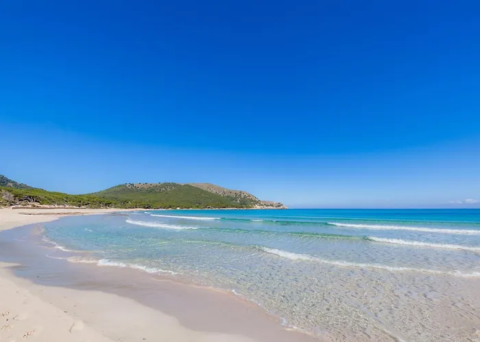 Maritim Apartamento Cala Ratjada (Mallorca)