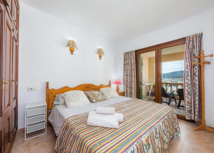 Maritim Apartment Cala Ratjada (Mallorca)