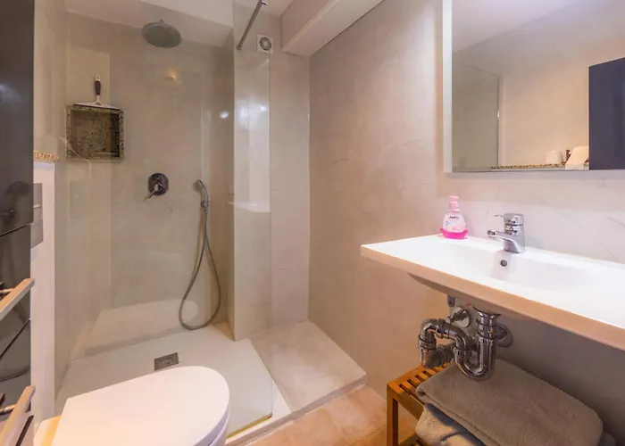 Apartamento Maritim *