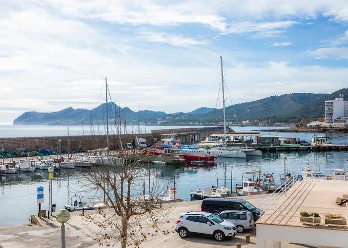 Maritim Apartamento *