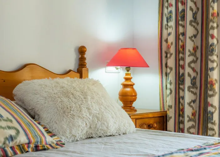 Apartment Maritim Cala Ratjada (Mallorca)