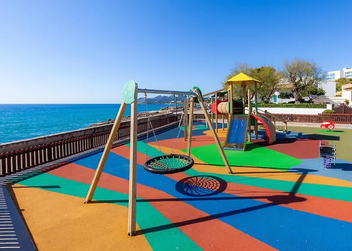 Maritim Cala Ratjada (Mallorca)