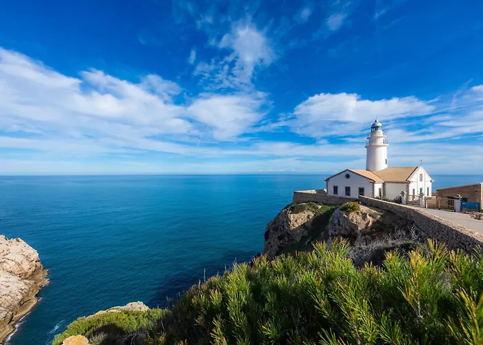 Maritim Cala Ratjada (Mallorca)